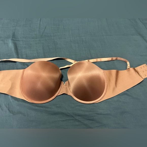 Sexy Illusions Uplift Strapless Bra - Picture 3 of 6